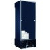 18.7 cu. ft. Commercial Single Glass Swing Door Merchandiser Refrigerator