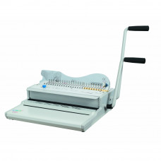 Comb Binding Machine with 26 Punching Holes