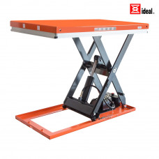IDEAL LIFT Electric Stationary Lift Table 2200 lbs 51.2×31.5" Size