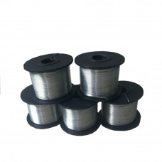 360ft Steel Wire Coil for Automatic Rebar Tying Machine 0.8mm