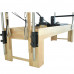 Commercial Pilates Cadilac Reformer Wooden Bed Complete Boundle