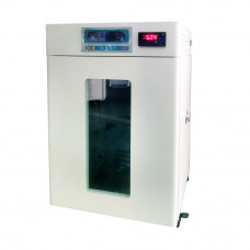 3.5 Cu. Ft.  (100L) Lab Carbon Dioxide CO2 Incubator High Precision Carbon Dioxide Cell Incubator with Heating