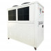 10 Tons Air-cooled Industrial Chiller 220V/60Hz 3 Phase