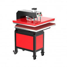 32" x 40" Pneumatic Heat Press Machine - Available for Pre-order