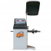 10"-24" Wheel Balancers Wheel Balancing with Hood Self-calibration and Full Automatic Trouble Diagnosis Heavy Duty
