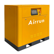 125CFM Industrial Electric Rotary Screw Air Compressor 30hp 116PSI 460V 60HZ 3 Phase