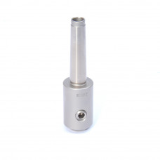 Nickel coating MT3 End Mill Holder 3/8"  Projection
