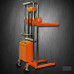 Bolton Tools Electric Powered Hand Stacker | 880 lb | ETF40-13