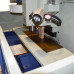 3 axis cnc mill with 10 position atc BT24L-GSK