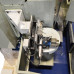 3 axis cnc mill with 10 position atc BT24L-GSK
