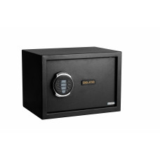 0.5 cu. ft Security Home Safe With Electronic Lock