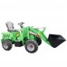 Small Electric Loader Mini Wheel Loader,Skid Loaders With 4 Wheels