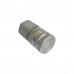 1" Body 1"NPT Hydraulic Quick Coupling Flat Face Carbon Steel Socket High Pressure ISO 16028 4350PSI