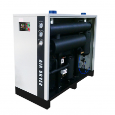 388CFM Refrigerated Compressed Air Dryer 460V 3 Phase 60Hz