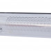 160W CO2 Laser Tube Length 1850mm Dia 80mm, Wires Preconnected with Coating, for Laser Engraver Cutter Laser Engraving Machine FDA Approved