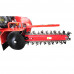 Bolton Tools 24" Depth 15HP Chain Trenchers 420cc Gas Engine Trenching Machine with EPA CARB