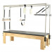 Pilates Cadillac Reformer Wooden Bed Complete Boundle