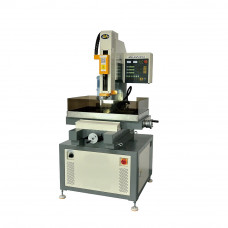 Small Hole Drill EDM Machine Hollow Electrode 0.006