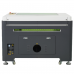 Commercial Grade 36 x 24 In.90W RECI CO2 Laser Engraver and Cutter FDA