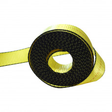 Ratchet Tie Down Strap With Flat Hook 2" x 30' wll 3333LBS