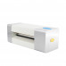 Auto Digital Sheet Gold Foil Printer Hot Stamping Machine For Paper