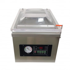Chamber Vacuum Sealer 10" Sealing Length Sealer for House Use Bag Packing Machine