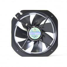 11-1/50''  Standard square Axial Fan square 230V AC 1 Phase 1130cfm