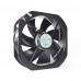 11-1/50''  Standard square Axial Fan square 230V AC 1 Phase 1130cfm