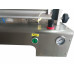 1.7-17 OZ Paste Liquid Filling Machine One-Head Semi-Auto Filler
