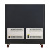 Electronic Dry Cabinet 420L Low Humidity Storage Cabinet Dry Box
