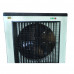 115V 60Hz , Industrial Air cooler 12353 CFM 2-Speed Portable Evaporative Cooler for 1292 sq. ft. Water Gank 46.2 Gallons