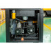 25HP Rotary Screw Air Compressor 106 CFM 94 -116PSI 230V 3-P 60Hz