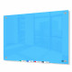 Magnetic Glass Dry Erase Board - 24