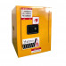 4 Gallon Flammable Safety Cabinet Manual Close Door 22