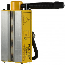 Permanent Magnetic Lifter 1000 kg 2200 lbs Capacity Lifting Magnet