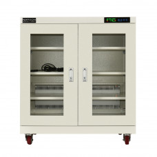 320L Electronic Dry Cabinet Low Humidity Storage Cabinet Dry Box