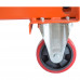 IDEAL LIFT Double Scissor Lift Table 800 lbs 53.1" lifting height