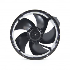 8-47/50'' Standard round Axial Fan Round 115V AC 1 Phase 470cfm