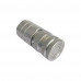 3/8" Body 3/8"NPT Hydraulic Quick Coupling Flat Face Carbon Steel Socket High Pressure ISO 16028 5075PSI