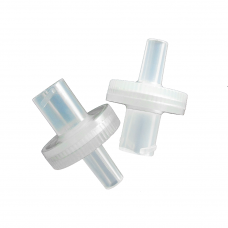200 PCS, Hydrophobic PTFE Syringe Filters 13mm 0.45um Made In Taiwan
