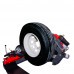 14-26'' Rim Capacity Automatic Truck Tire changer Heavy Duty Tire Changer Bus & Tractor Tire Changer Max. Tire Diameter 63''