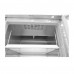 Bolton Tools Single Door Stainless Steel Reach-In Commercial Freezer 20 cu.ft. /560 Liter Restaurant Freezer ETL DOE Certification