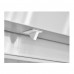 Bolton Tools Single Door Stainless Steel Reach-In Commercial Freezer 20 cu.ft. /560 Liter Restaurant Freezer ETL DOE Certification