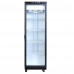 23.4" Single Swing Door Merchandiser Refrigerator 13.4 cu.ft. /380L