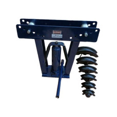 Bolton Tools 12 Tons Hydraulic Pipe Bender Set | HB-12