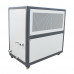 10 Ton Air-cooled Industrial Chiller 10 HP 460V 3 Phase