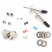WaterJet Spare Parts 87K Swivel Maintenance Kit WT-015093-1