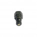 1/4" BSPP High Pressure Hydraulic Quick Coupling Carbon Steel Flat Face Plug 21750PSI