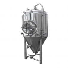 5BBL Pro Conical Fermenter 304 Stainless Steel