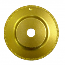 Diamond Grinding Wheel for Angle Grinder Grinding Tool 5-15/16" x 7/8"